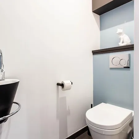Magnificent - 2br-6p - Republique Appartamento